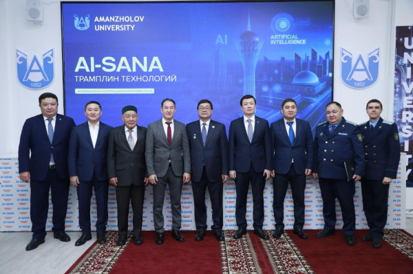 Круглый стол в ВКО объединил судей, юристов и студентов-правоведов Круглый стол в ВКО объединил судей, юристов и студентов-правоведов