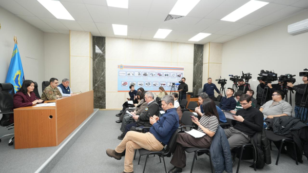 С начала зимы спасатели эвакуировали более тысячи человек С начала зимы спасатели эвакуировали более тысячи человек