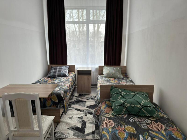 В Акмолинской области разгружена очередь для получателей услуг с психоневрологическими заболеваниями старше 18 лет