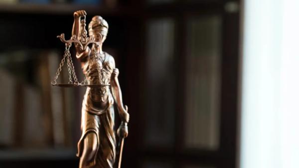 Прокурор запросил 9,5 лет лишения свободы для водителя по делу о смертельном наезде на детей в Абайской области
Прокурор запросил 9,5 лет лишения свободы для водителя по делу о смертельном наезде на детей в Абайской области