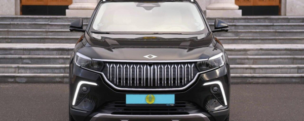 В 2026 году ряд стран ЕАЭС освободят от уплаты таможенной пошлины при ввозе электромобилей