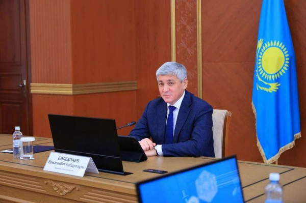 Жильё, волонтёрство и NEET: приоритеты молодёжной политики Карагандинской области