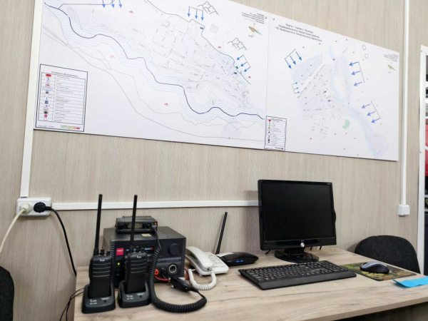 В Восточном Казахстане усилили противопожарную защиту сразу нескольких сёл В Восточном Казахстане усилили противопожарную защиту сразу нескольких сёл