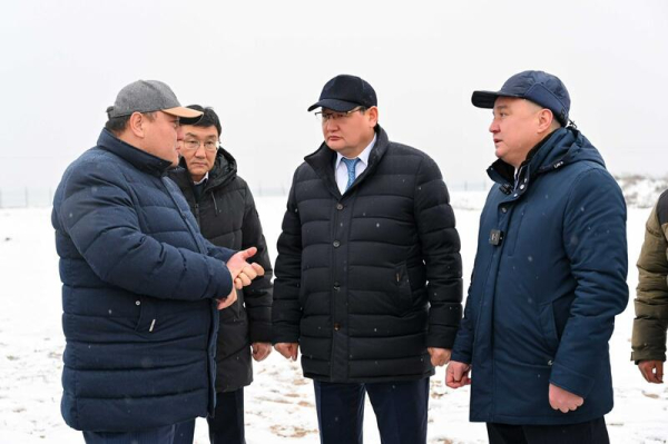 В Семее начато строительство нового современного стадиона на 25 тысяч мест В Семее начато строительство нового современного стадиона на 25 тысяч мест