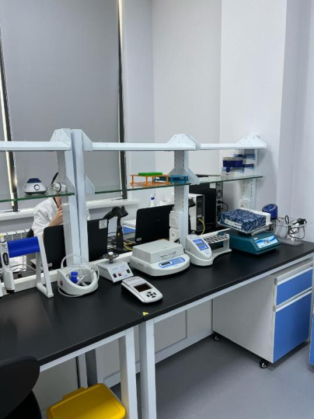 В Казахстане создают единую систему управления ресурсами медицины