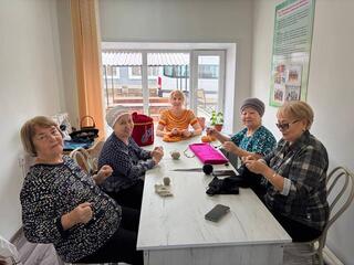 Управление координации занятости и социальных программ: борьба с безработицей &ndash; в приоритете