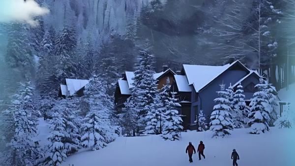 Где отдохнуть зимой в Казахстане: восемь лучших мест Алматинской области по версии Минтуризма
Где отдохнуть зимой в Казахстане: восемь лучших мест Алматинской области по версии Минтуризма