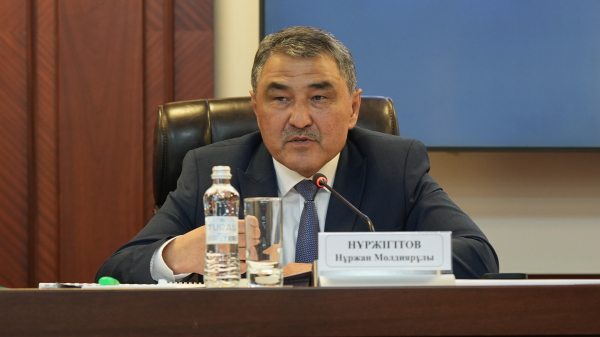 В Казахстане ожидается дефицит воды в 2026 году: что делать фермерам