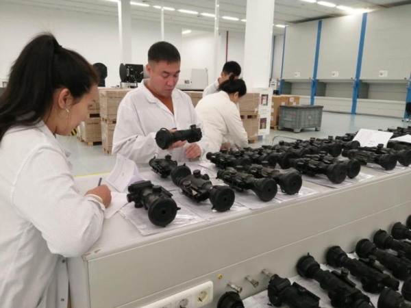 28 декабря – День военных представительств 28 декабря – День военных представительств