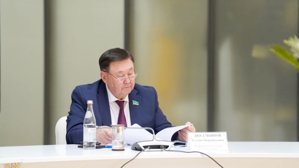 Переработка сельхозпродукции: новые проекты и инвестиции в Туркестане