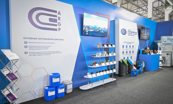 Обрабатывающая промышленность Астаны: Токаев посетил индустриальную выставку