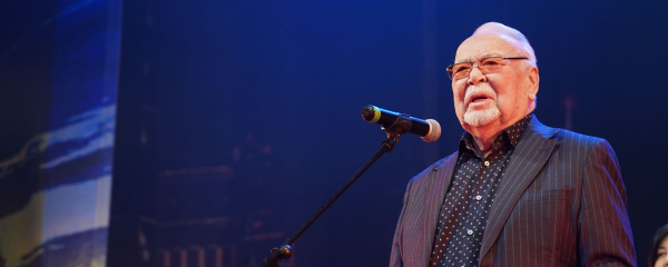 В Алматы прощаются с Асанали Ашимовым 