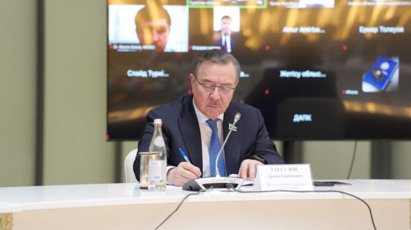 Переработка сельхозпродукции: новые проекты и инвестиции в Туркестане