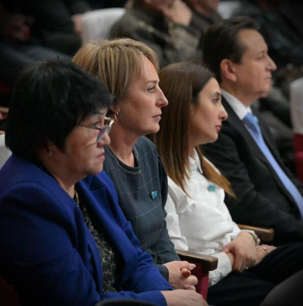 Новый этап развития Экибастуза: промышленный центр с диверсифицированной экономикой