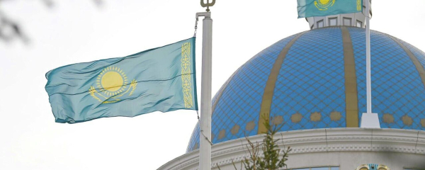 День Независимости празднуют в Казахстане День Независимости празднуют в Казахстане