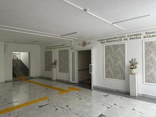 В Акмолинской области разгружена очередь для получателей услуг с психоневрологическими заболеваниями старше 18 лет