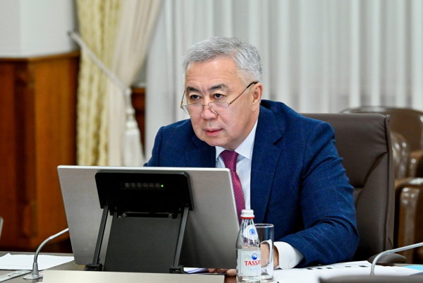 Казахстан нацелен на устойчивое развитие и повышение благосостояния населения Казахстан нацелен на устойчивое развитие и повышение благосостояния населения