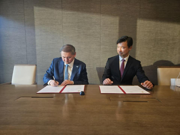 Казахстан и Япония углубляют взаимодействие в области высшего образования и науки