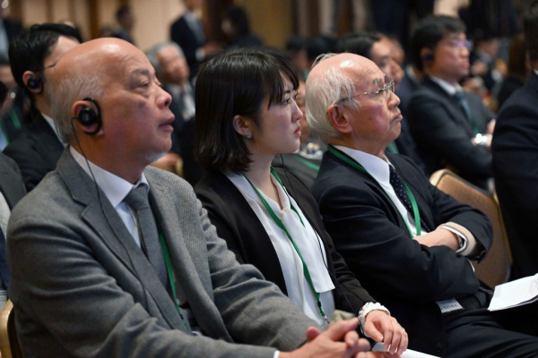 Казахстан и Япония подписали соглашения на $3,72 млрд