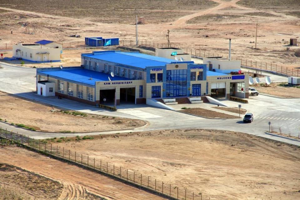 12 декабря – День образования таможенной службы суверенного Казахстана 12 декабря – День образования таможенной службы суверенного Казахстана