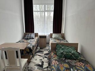 В Акмолинской области разгружена очередь для получателей услуг с психоневрологическими заболеваниями старше 18 лет