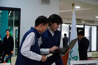 Кокшетауская делегация приняла участие в Форуме акимов всех уровней Акмолинской области Кокшетауская делегация приняла участие в Форуме акимов всех уровней Акмолинской области