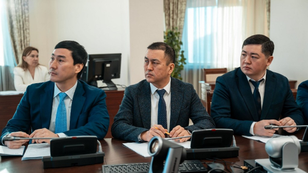 Аида Балаева обозначила задачи по улучшению качества подготовки педагогов Аида Балаева обозначила задачи по улучшению качества подготовки педагогов