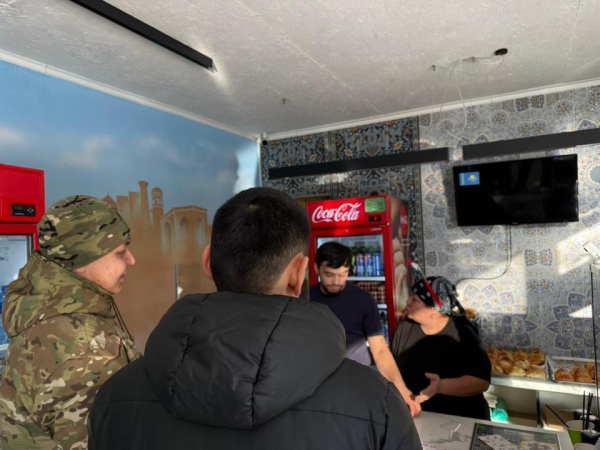 Безопасные праздники: в столице усилили меры пожарной профилактики