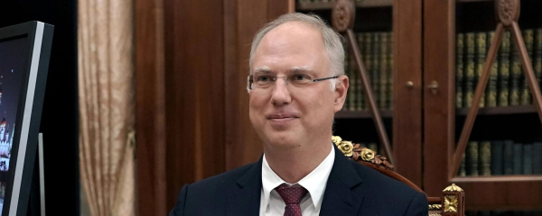 Уиткофф назвал переговоры с Дмитриевым конструктивными 