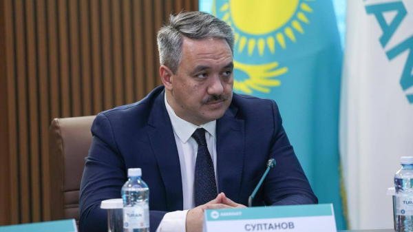 Единую ставку НДС для сферы здравоохранения предложили ввести в Казахстане  