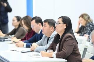 Кызылординская область входит в число регионов-лидеров по объему строительства в республике