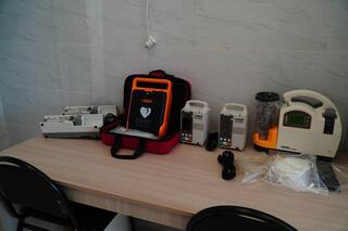 2025 год стал годом масштабных изменений для системы здравоохранения Акмолинской области