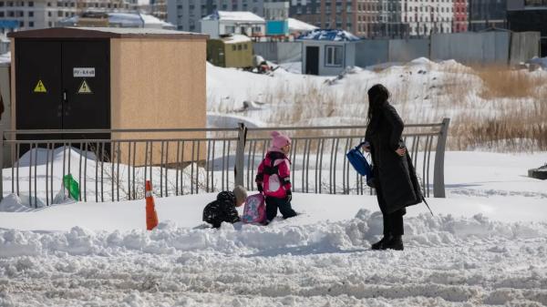 Как казахстанцы оценивают уходящий 2025 год
Как казахстанцы оценивают уходящий 2025 год