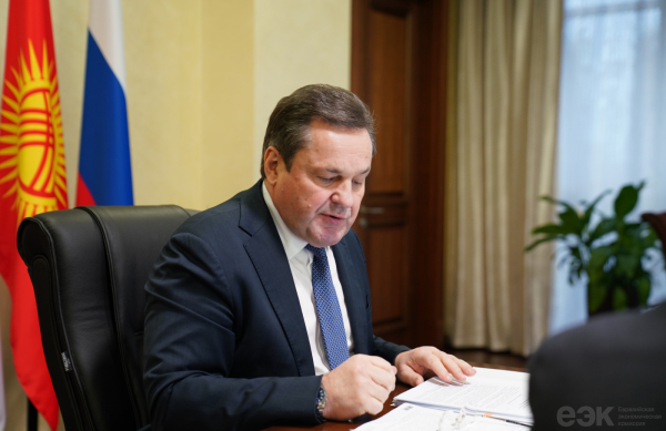 Новые правила оценки соответствия: какие техрегламенты ЕАЭС изменятся