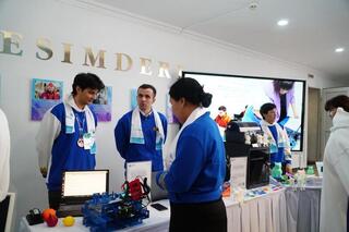 Форум акимов в Акмолинской области обозначил новые требования к управлению территориями Форум акимов в Акмолинской области обозначил новые требования к управлению территориями