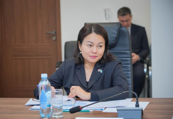 Более 500 госгрантов ежегодно: Казахстан расширяет поддержку иностранных студентов