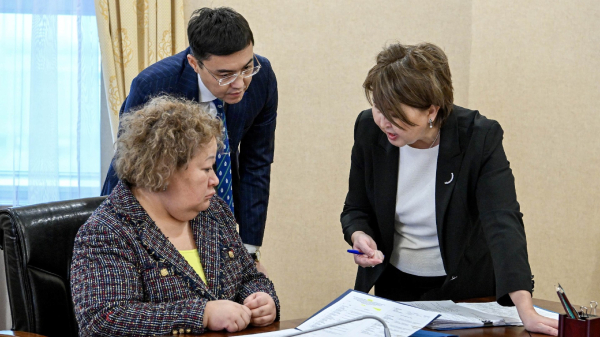 Упрощение торговли: Казахстан сделал ставку на цифровизацию