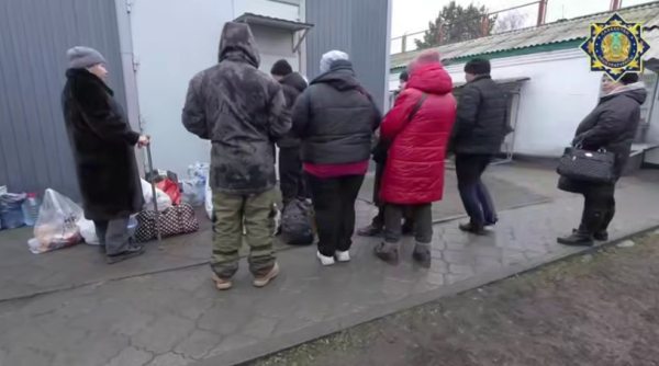 СИЗО в Петропавловске переходит на цифровой формат обслуживания СИЗО в Петропавловске переходит на цифровой формат обслуживания