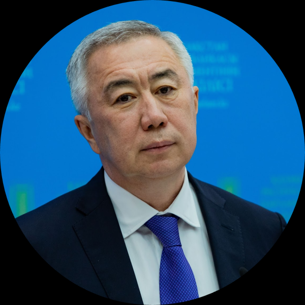 
Никогда не стояла задача охватить мерами господдержки весь бизнес &ndash; Жумангарин
