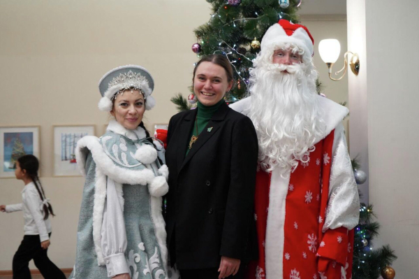 Дни Москвы стартовали в Астане Дни Москвы стартовали в Астане