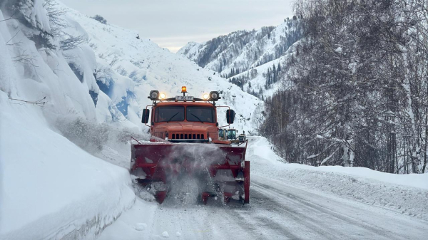 Как обезопасить себя в горах: рекомендации специалистов