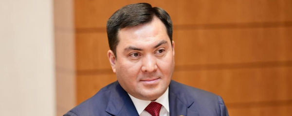 НПЗ Казахстана достигли исторического максимума переработки нефти в 2025 году