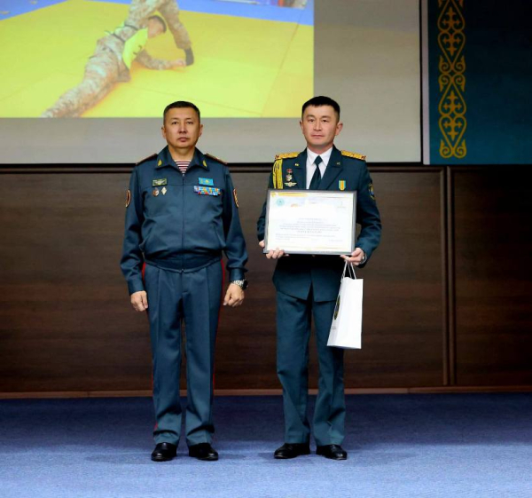 Труд и ответственность – ключ к успеху Труд и ответственность – ключ к успеху