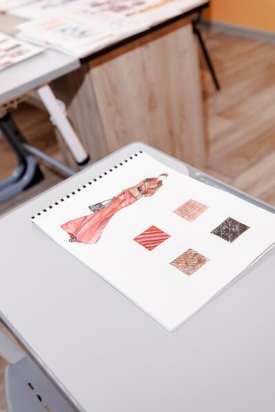 Новая точка притяжения студентов: в Уральске открыт Центр творческого превосходства