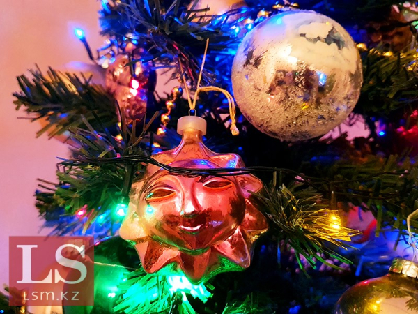Акимат Шымкента потратит 99 млн тенге на новогоднее оформление города Акимат Шымкента потратит 99 млн тенге на новогоднее оформление города