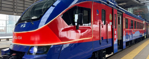 Елочка, гори! Когда и где в Астане зажгут огни на новогодних елках Елочка, гори! Когда и где в Астане зажгут огни на новогодних елках