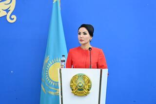 В Кызылординской области в ближайшие три года капитально отремонтируют 51 школу