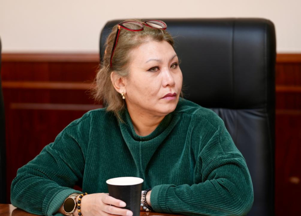 Обновленную Национальную рамку квалификаций представили отраслевым экспертам Обновленную Национальную рамку квалификаций представили отраслевым экспертам