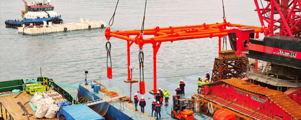 Планы Казахстана по транспортировке нефти после атаки на КТК прокомментировал эксперт