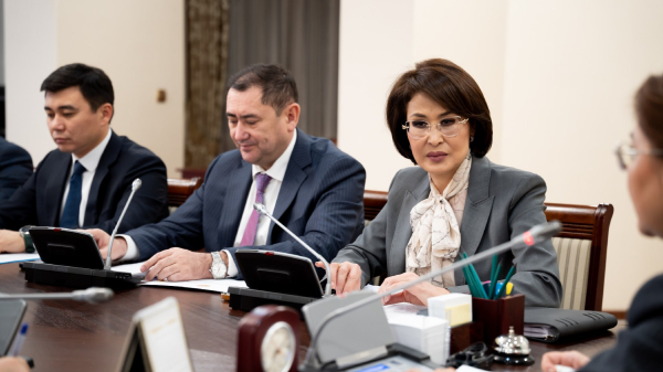 В регионах усилят выездной контроль за строительством объектов здравоохранения В регионах усилят выездной контроль за строительством объектов здравоохранения